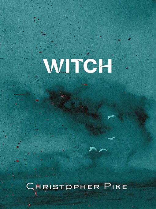 Title details for Witch by Christopher Pike - Wait list